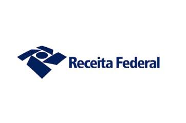 Logo da Receita Federal