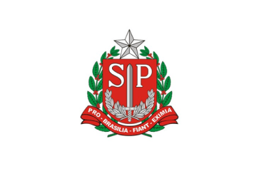 Logo da SSP SP